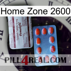 Home Zone 2600 36